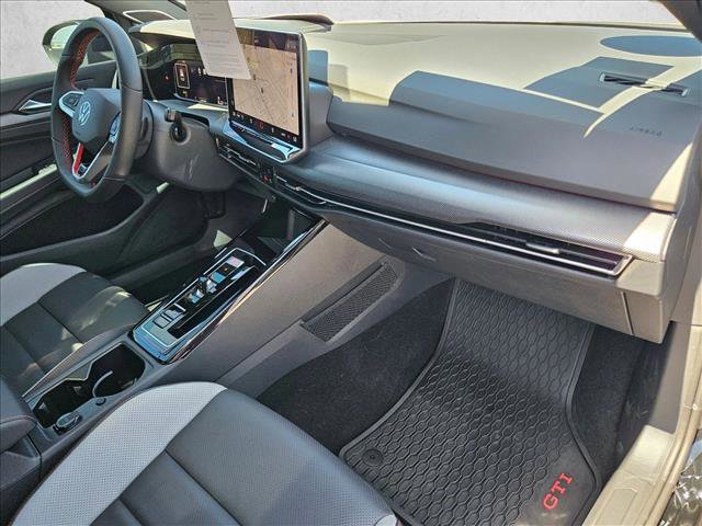 Certified 2025 Volkswagen GTI Autobahn FWD image 22