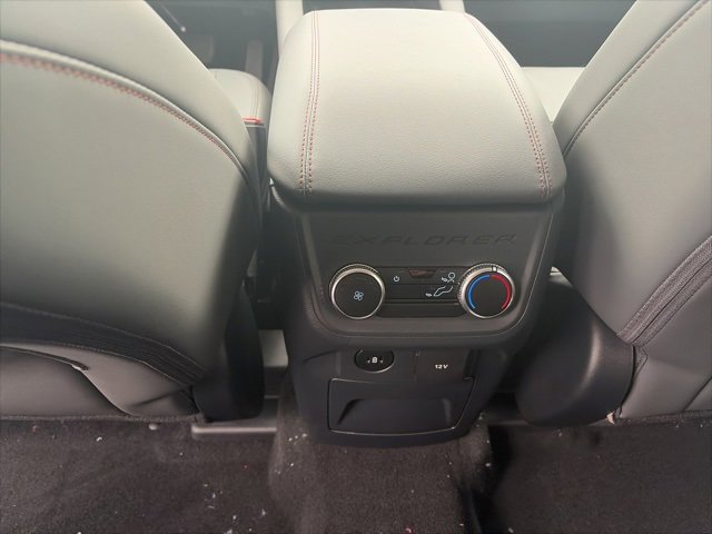New 2026 Ford Explorer Active image 13