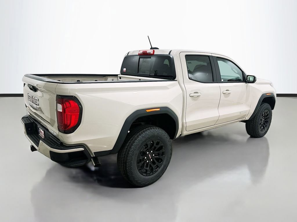 New 2026 GMC Canyon Elevation RWD image 7