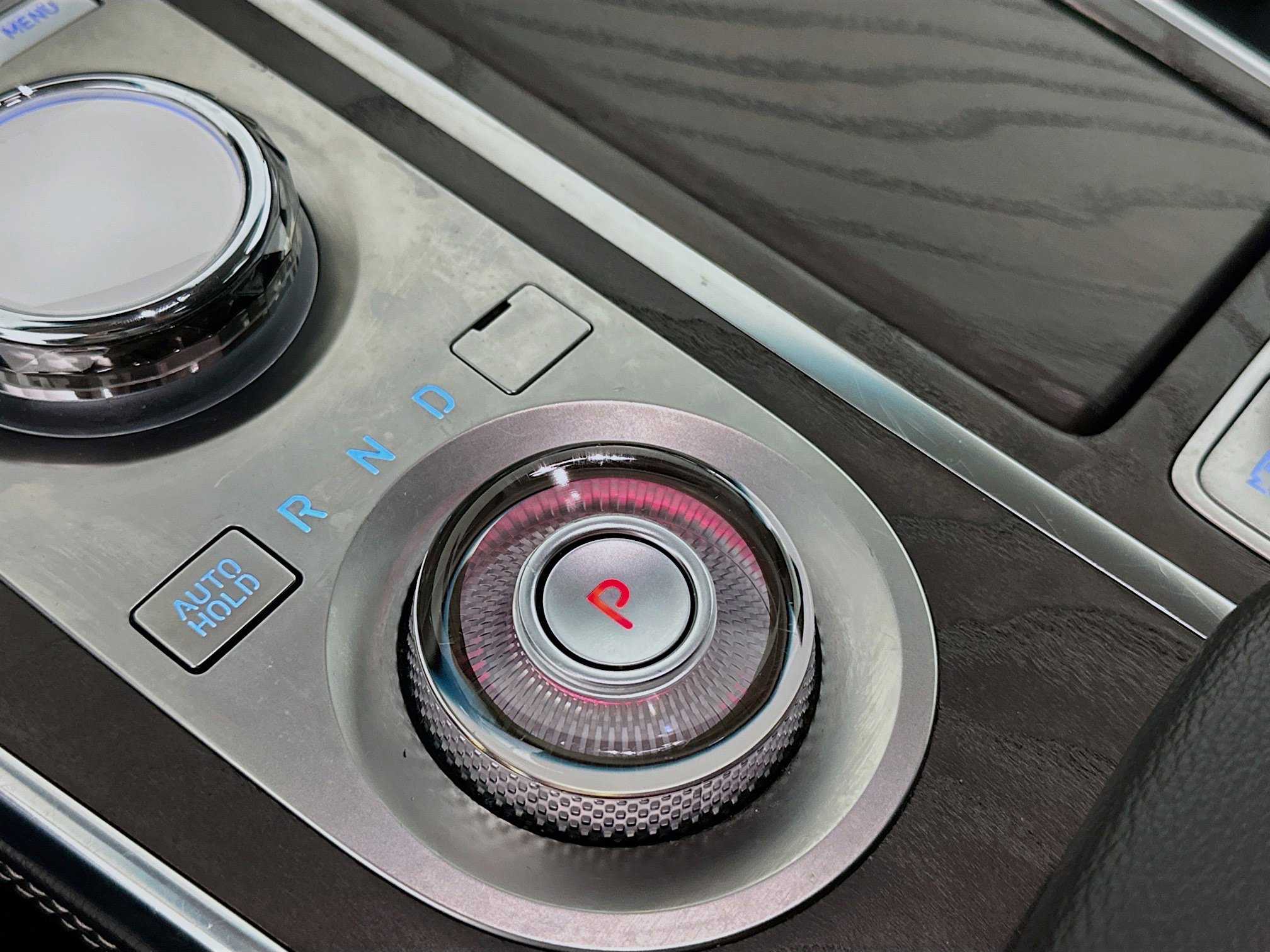 Used 2024 Genesis GV80 2.5T image 25