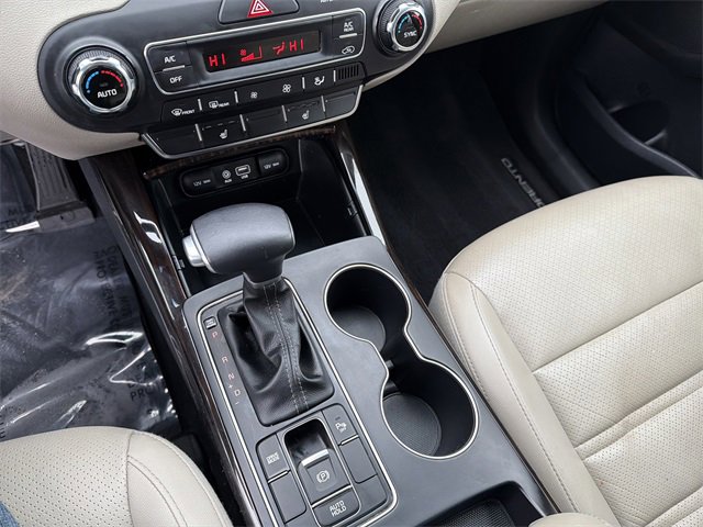 Used 2019 Kia Sorento EX image 31