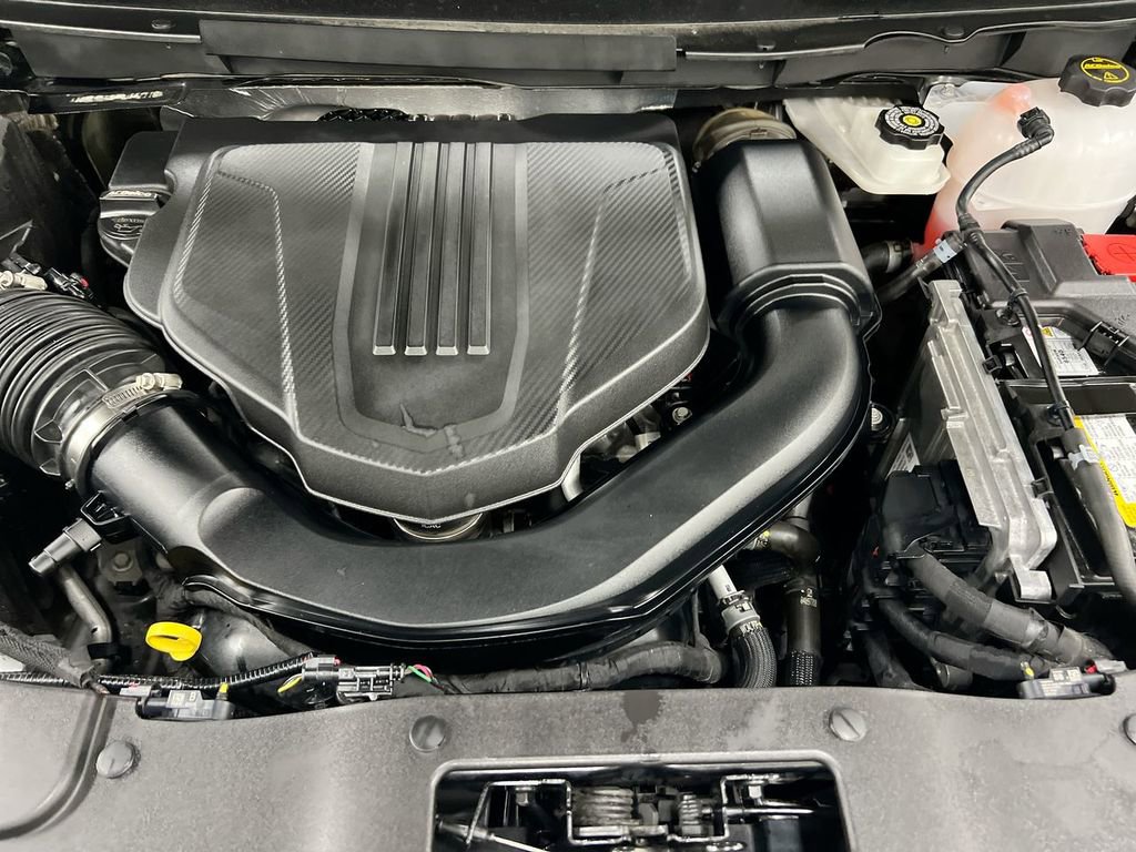 Used 2024 Chevrolet Traverse LS w/ Midnight/Sport Edition image 26