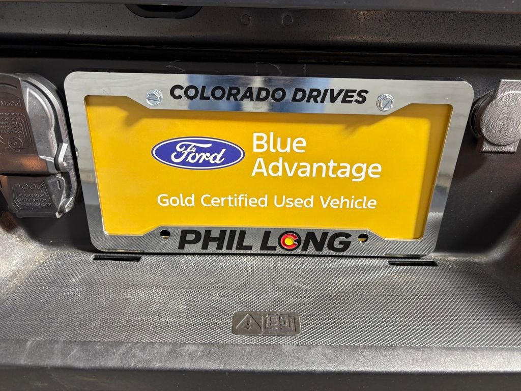 Certified 2023 Ford F150 Tremor image 30