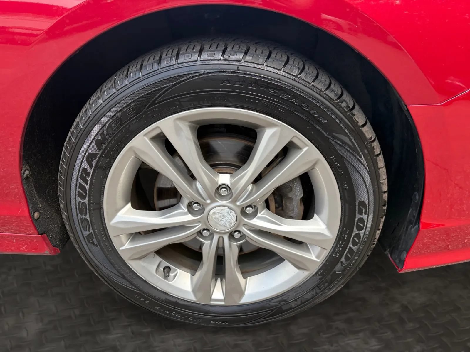 Used 2018 Hyundai Sonata SEL FWD image 37