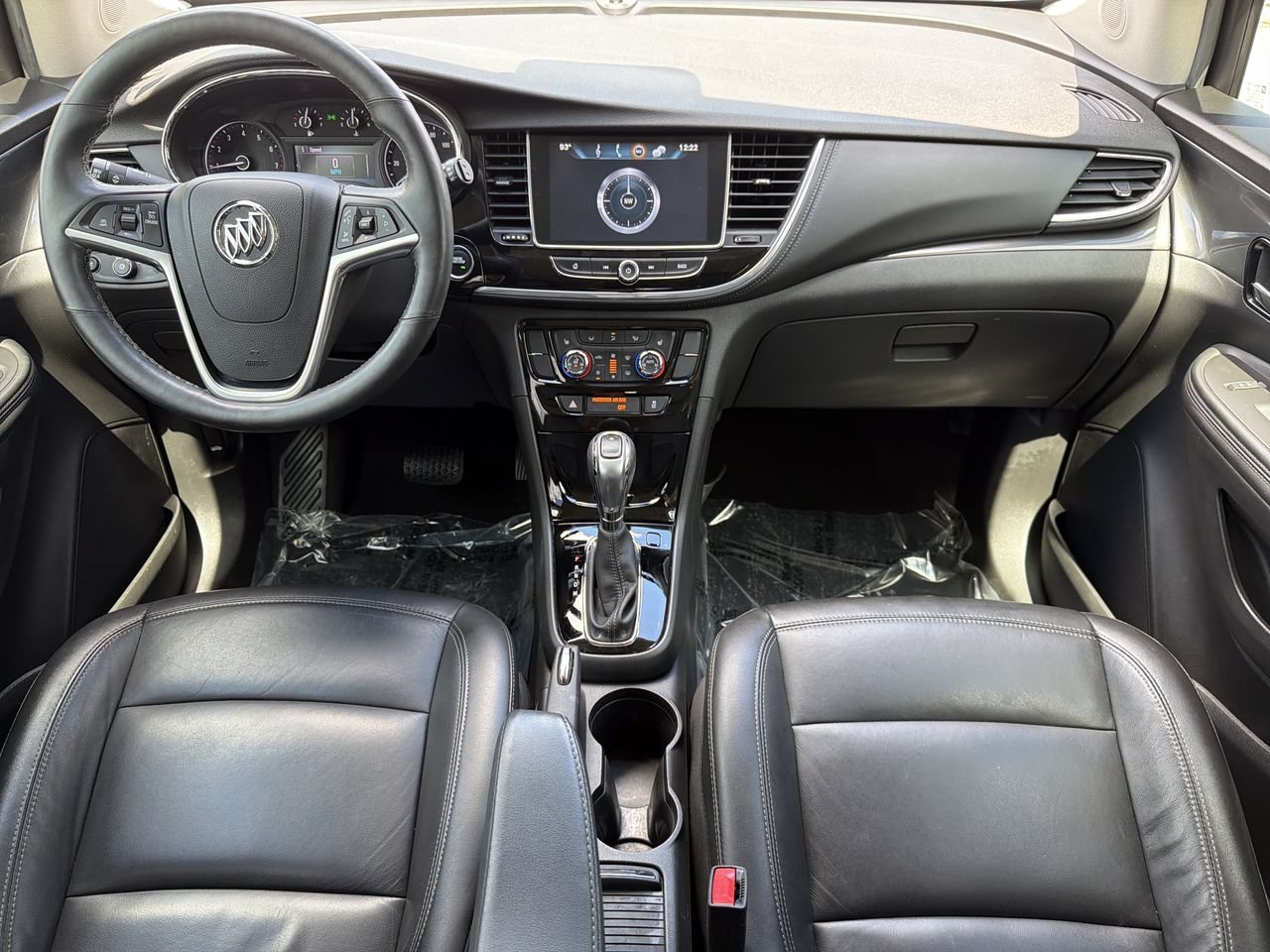 Used 2020 Buick Encore Essence FWD image 10