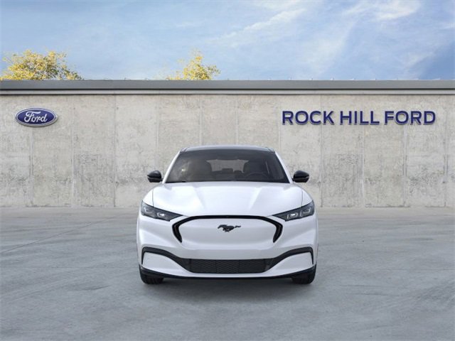 New 2025 Ford Mustang Mach-E Premium image 6
