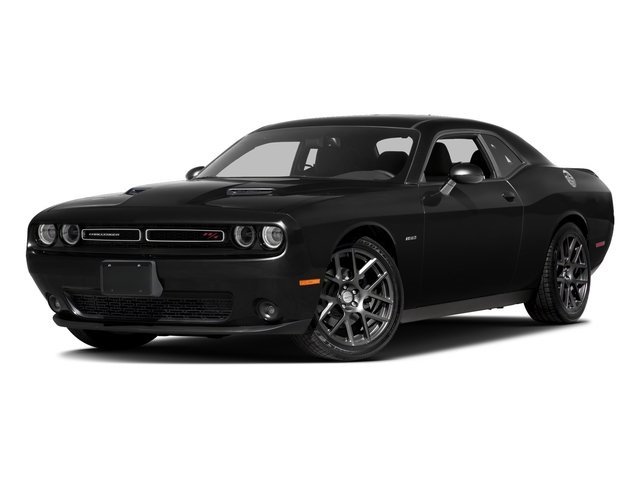 Used 2016 Dodge Challenger R/T Plus image 1