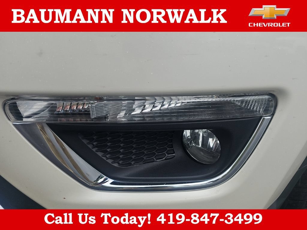 Used 2019 Jeep Compass Limited AWD/4WD image 16