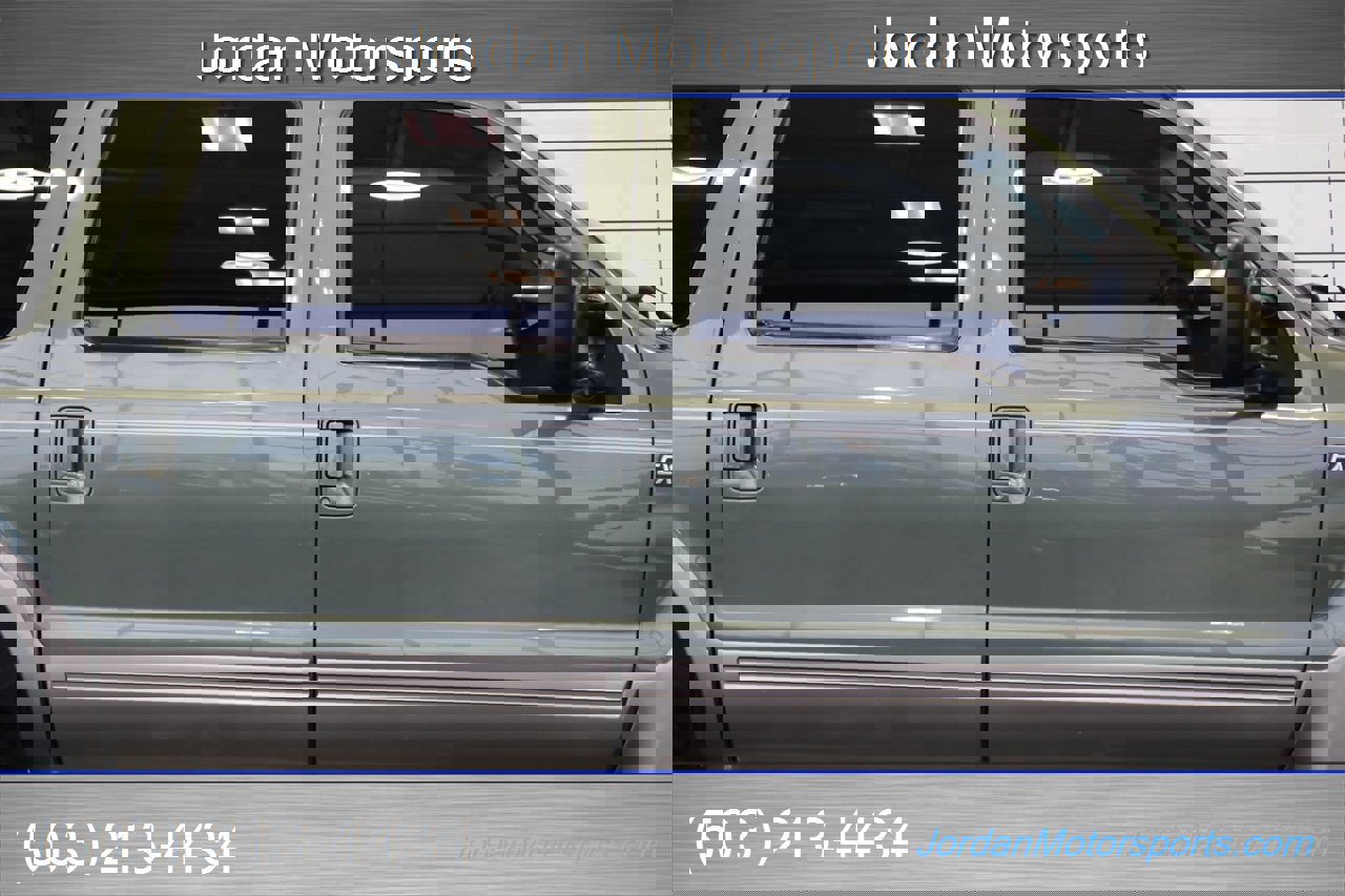 Used 2001 Ford Excursion Limited image 49