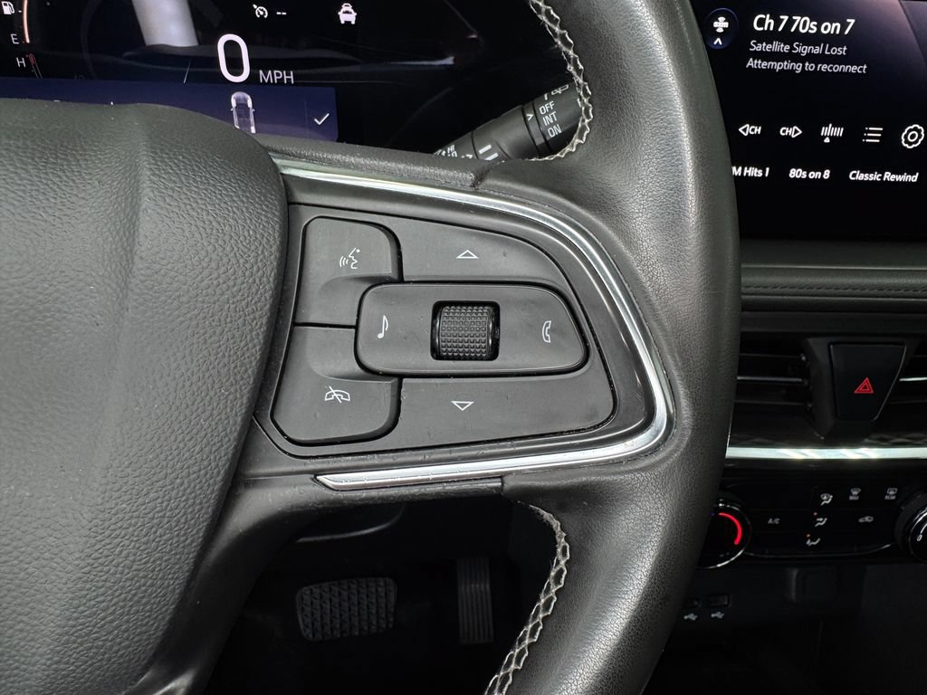Used 2024 Buick Encore GX Preferred FWD image 17