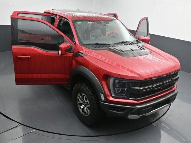 Used 2023 Ford F150 Raptor image 39
