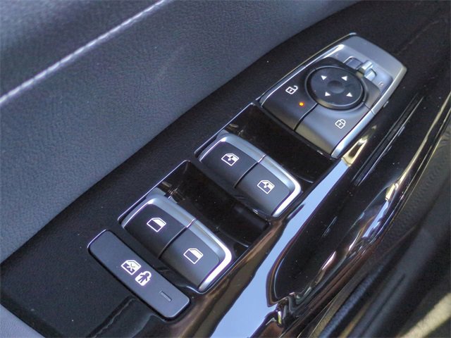 New 2026 Kia K5 GT-Line image 20