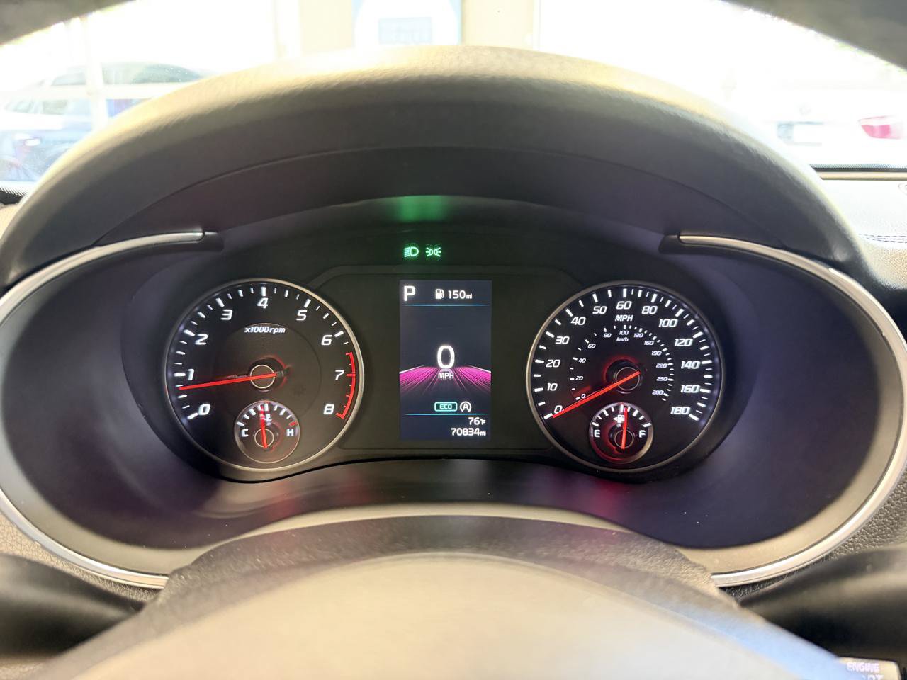 Used 2022 Kia Stinger GT-Line w/ Sun & Sound Package AWD/4WD image 35