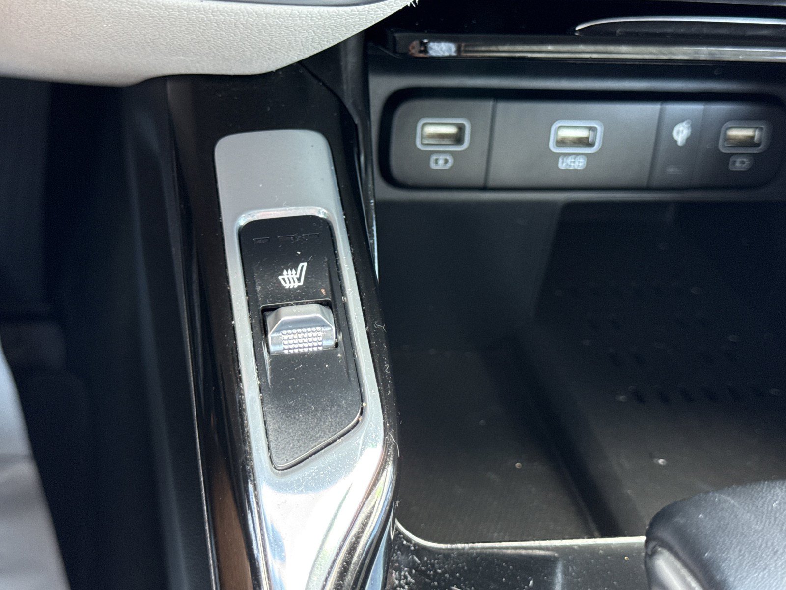 Used 2022 Kia Sorento SX FWD image 32