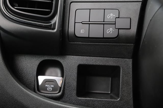 New 2026 RAM ProMaster 3500 w/ Convenience Group FWD image 30