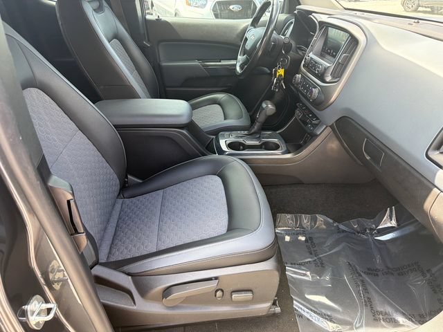 Used 2016 Chevrolet Colorado Z71 RWD image 15