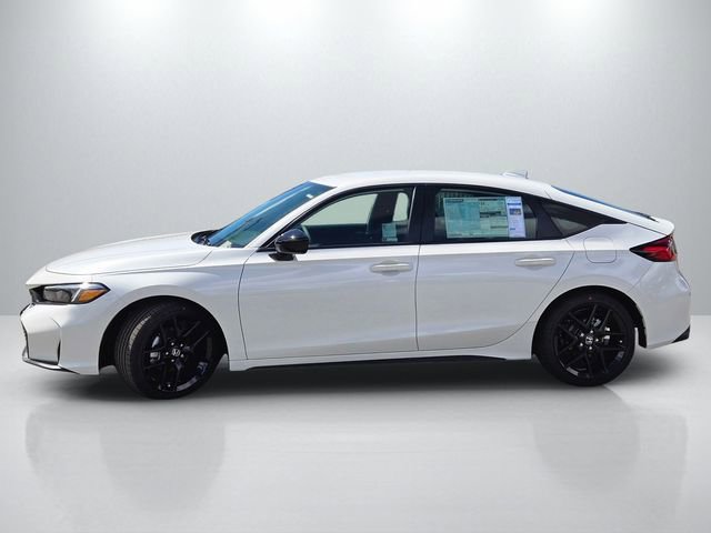 New 2026 Honda Civic Sport image 7