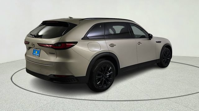 New 2026 MAZDA CX-90 Plug-In Hybrid w/Premium Sport AWD/4WD image 7