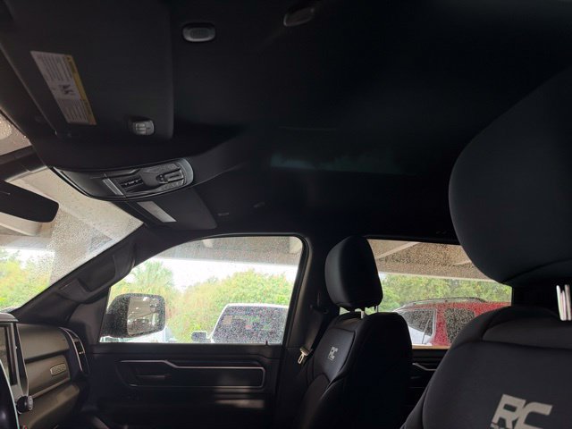 Used 2021 RAM 1500 Big Horn AWD/4WD image 14