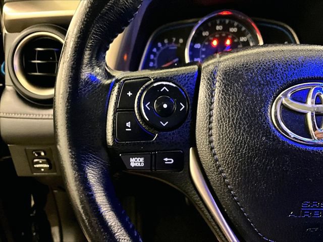Used 2015 Toyota RAV4 Limited AWD/4WD image 18