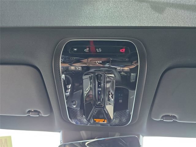 New 2026 Mercedes-Benz E 53 AMG e 4MATIC Sedan image 27
