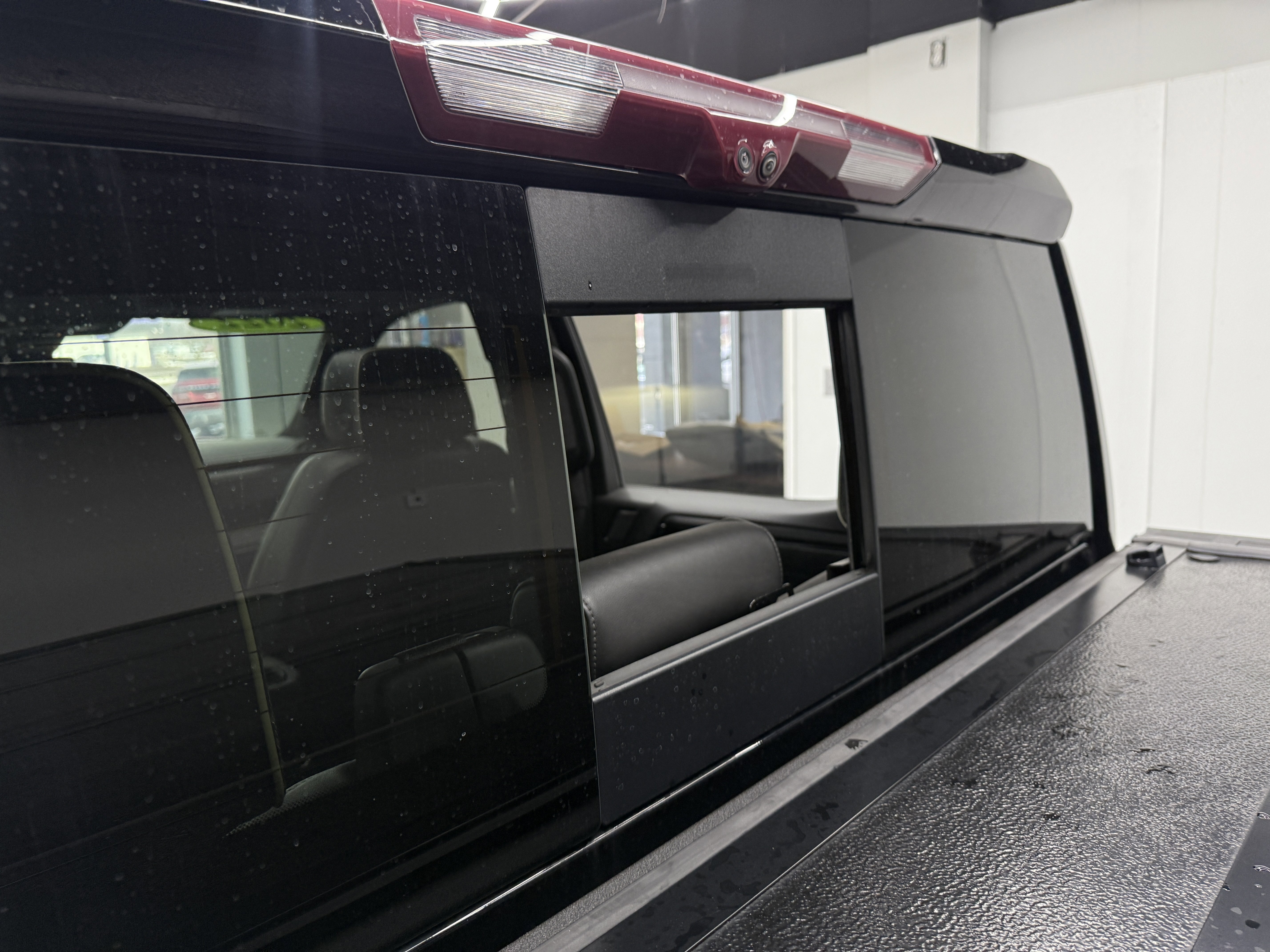 Used 2022 GMC Sierra 1500 AT4X image 31