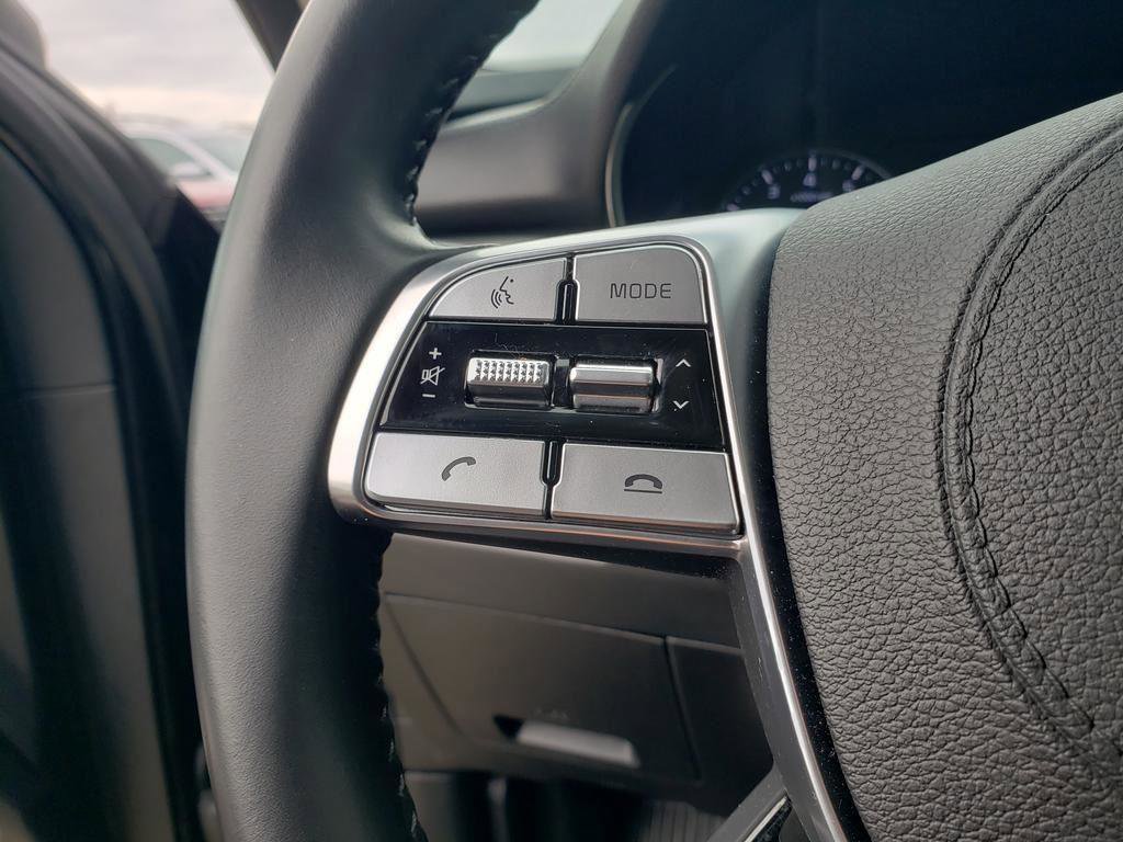 Used 2021 Kia Telluride S image 34