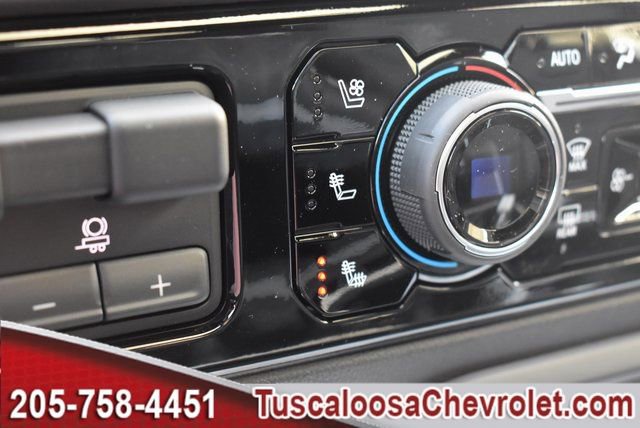 New 2025 Chevrolet Silverado 3500 High Country w/ High Country Premium Package AWD/4WD image 33