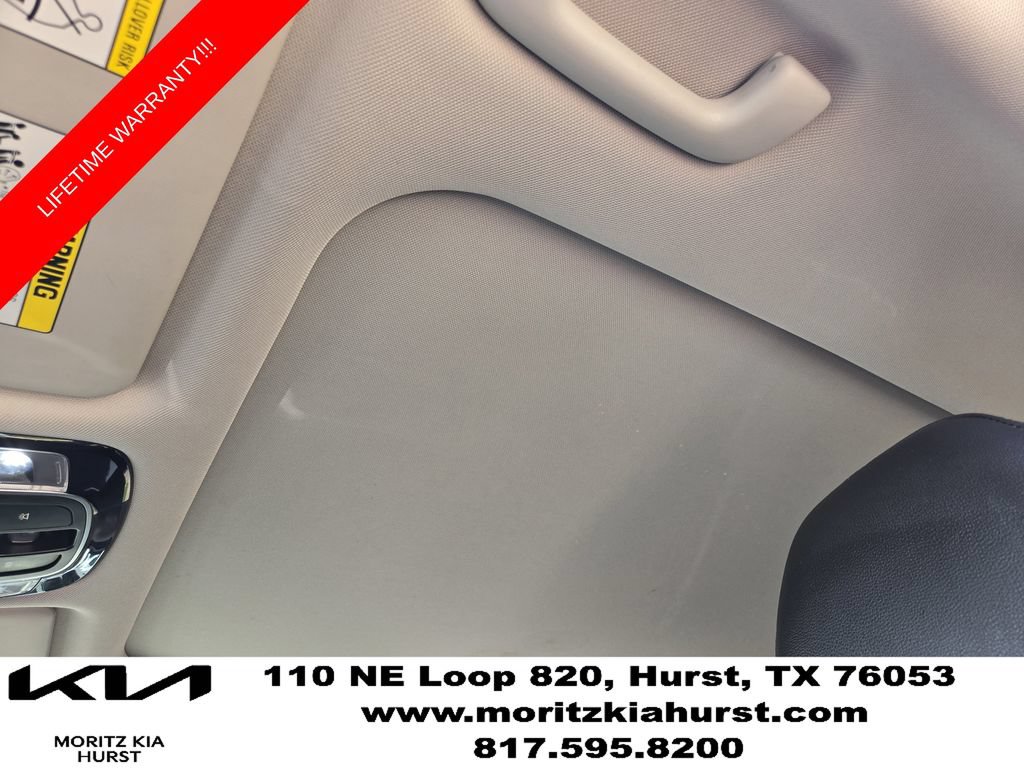 Used 2022 Hyundai Tucson Limited FWD image 27