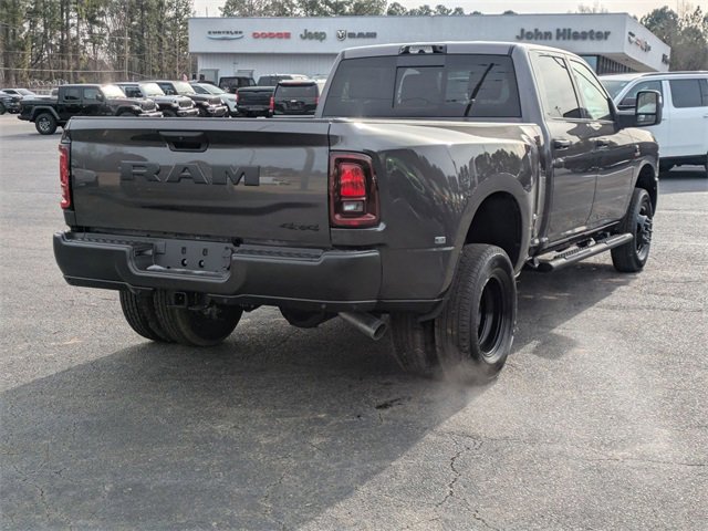 New 2026 RAM 3500 Tradesman image 3