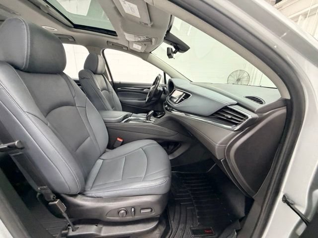 Certified 2019 Buick Enclave Premium w/ Experience Buick Package FWD image 32