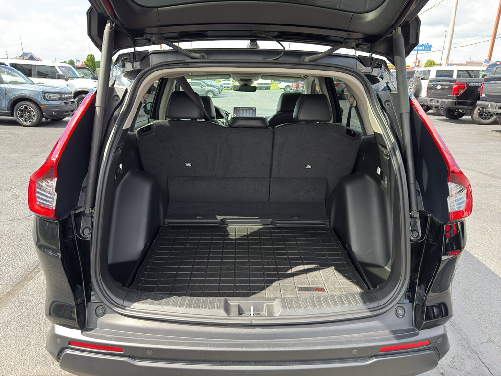 Used 2024 Honda CR-V EX-L image 23