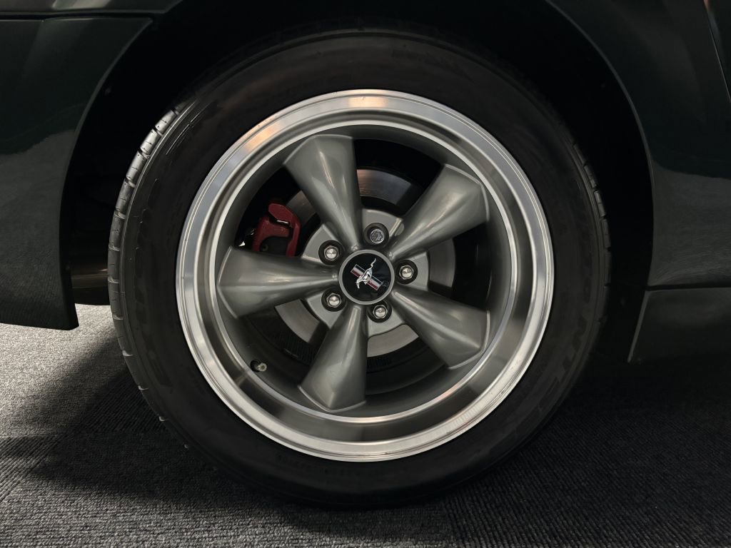 Used 2001 Ford Mustang GT image 36