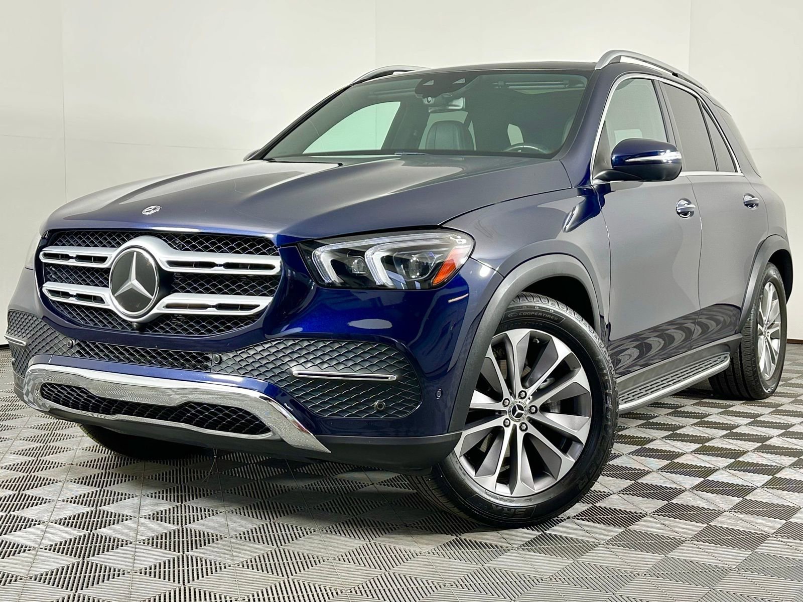 Used 2022 Mercedes-Benz GLE 350 4MATIC image 40