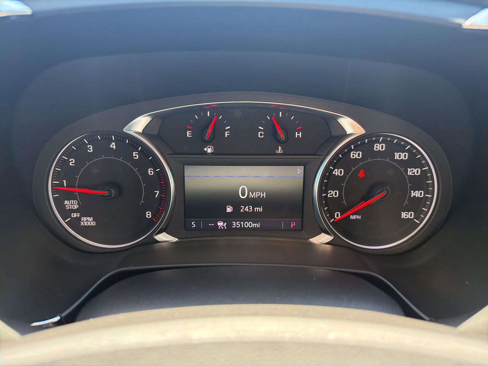 Used 2024 Chevrolet Blazer LT w/ Convenience Package FWD image 12
