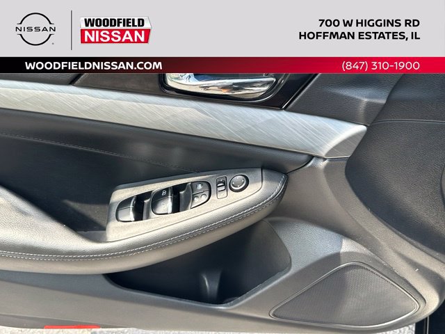 Used 2018 Nissan Maxima 3.5 S FWD image 19