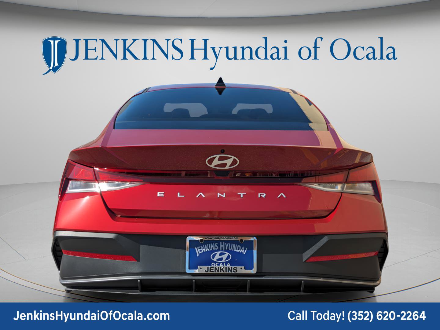 New 2026 Hyundai Elantra SE image 5