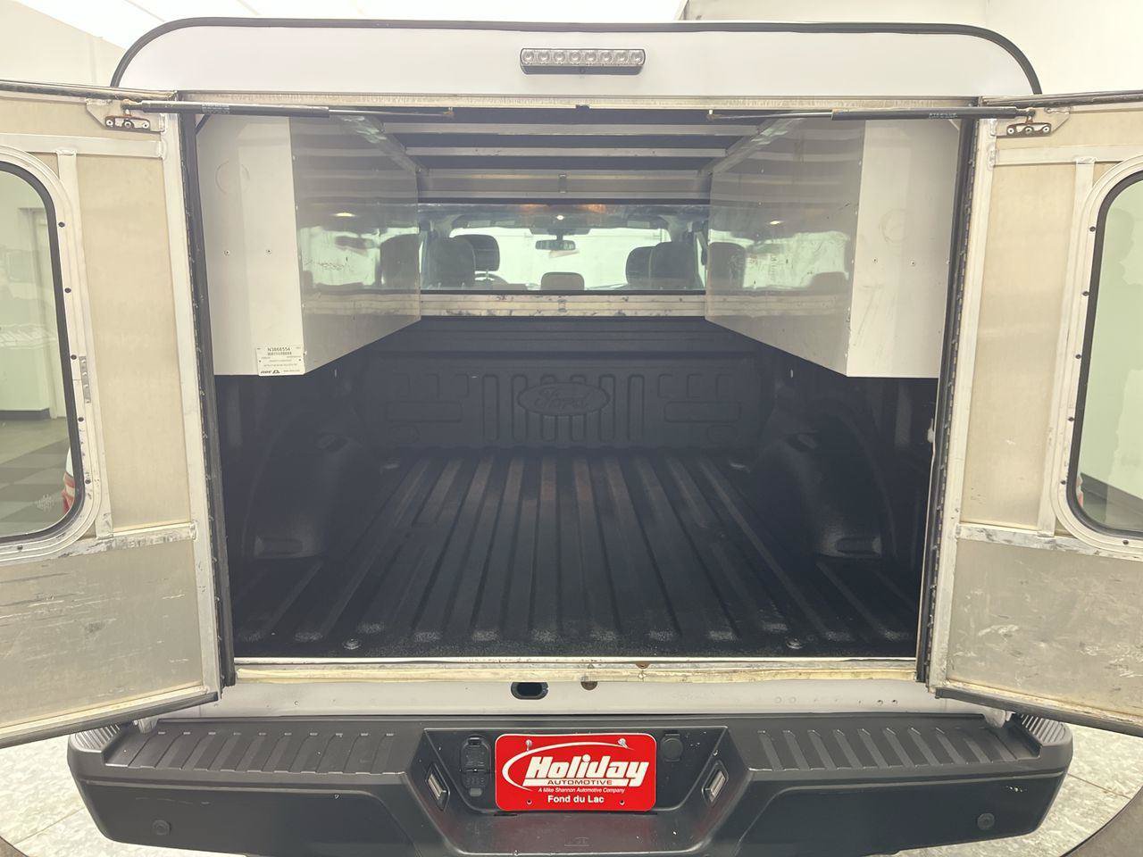 Used 2020 Ford F150 XL w/ Equipment Group 101A Mid AWD/4WD image 22