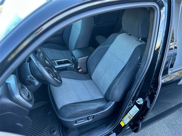 Used 2021 Toyota Tacoma TRD Off-Road image 12