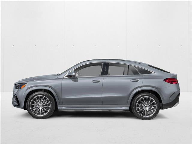 New 2026 Mercedes-Benz GLE 450 4MATIC Coupe video 3