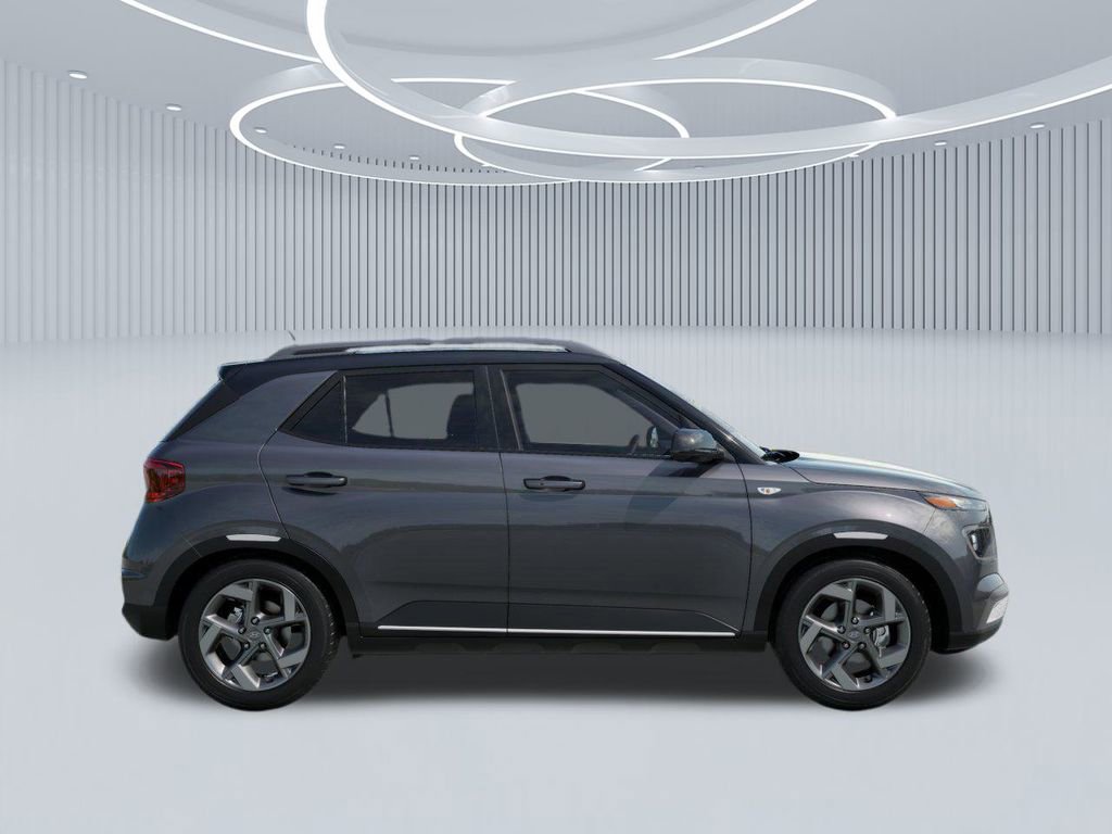 New 2026 Hyundai Venue SEL FWD image 7