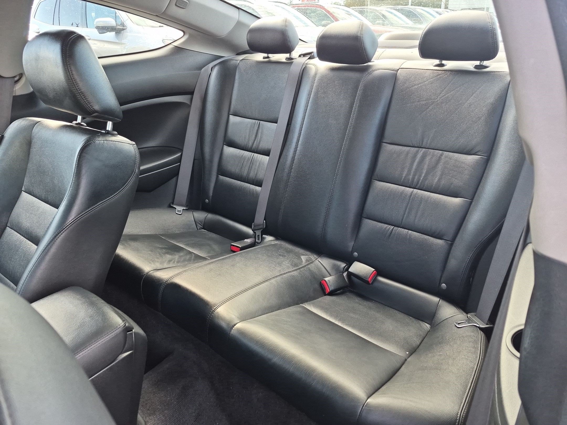 Used 2010 Honda Accord EX-L image 26