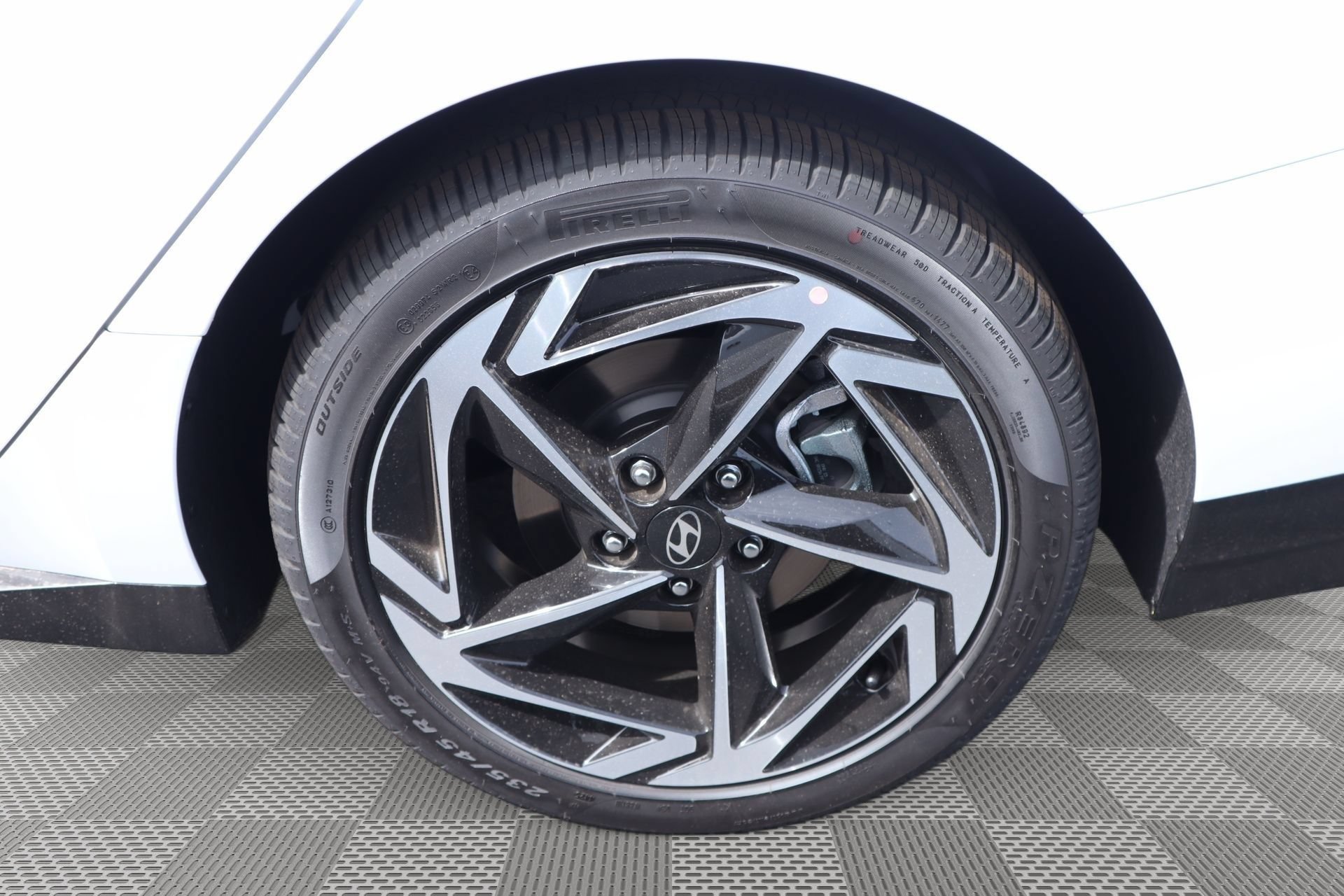 New 2026 Hyundai Sonata SEL FWD image 5