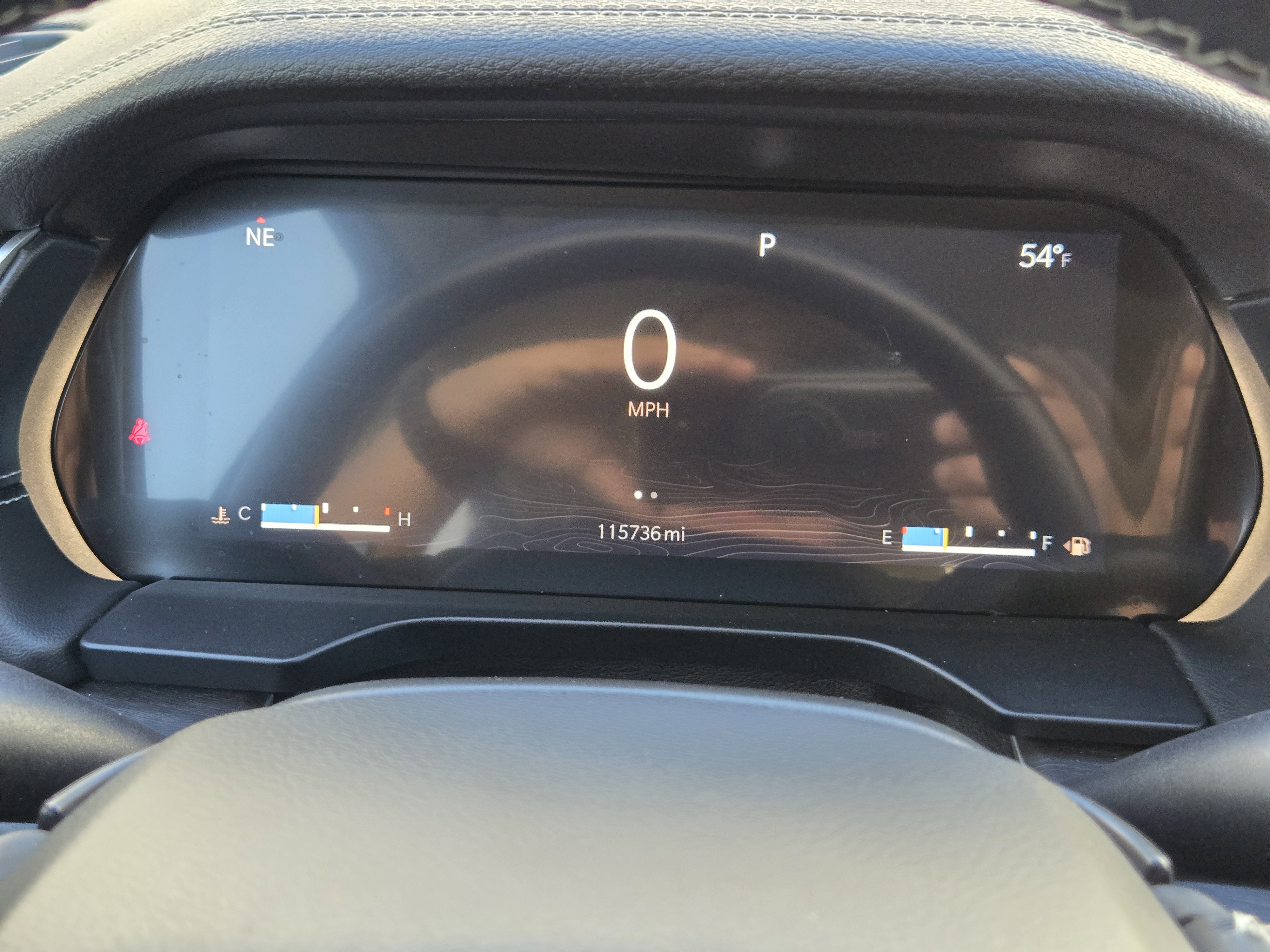 Used 2021 Jeep Grand Cherokee L Limited image 19