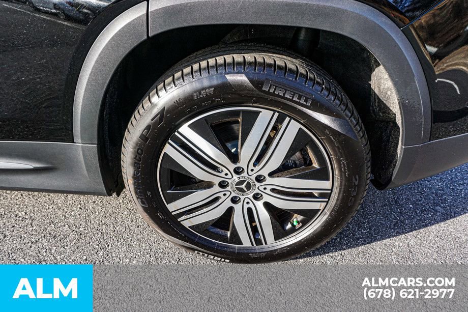 Used 2024 Mercedes-Benz EQB 250+ image 17