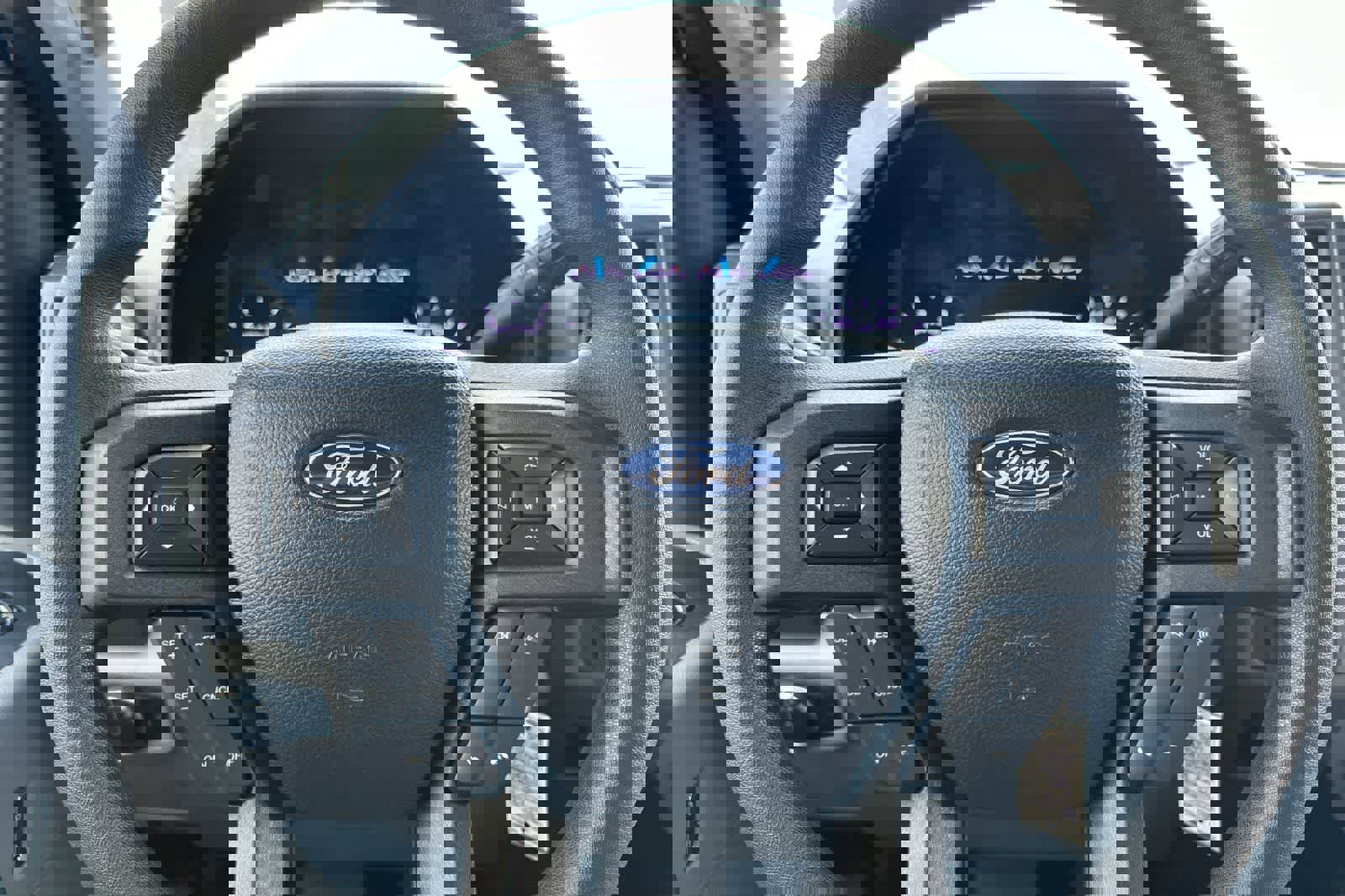 Used 2019 Ford F550 2WD Regular Cab Super Duty image 20