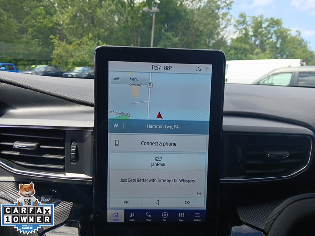 Used 2024 Ford Explorer ST w/ Equipment Group 401A AWD/4WD image 29