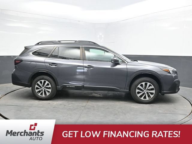 Used 2022 Subaru Outback Premium AWD/4WD image 9