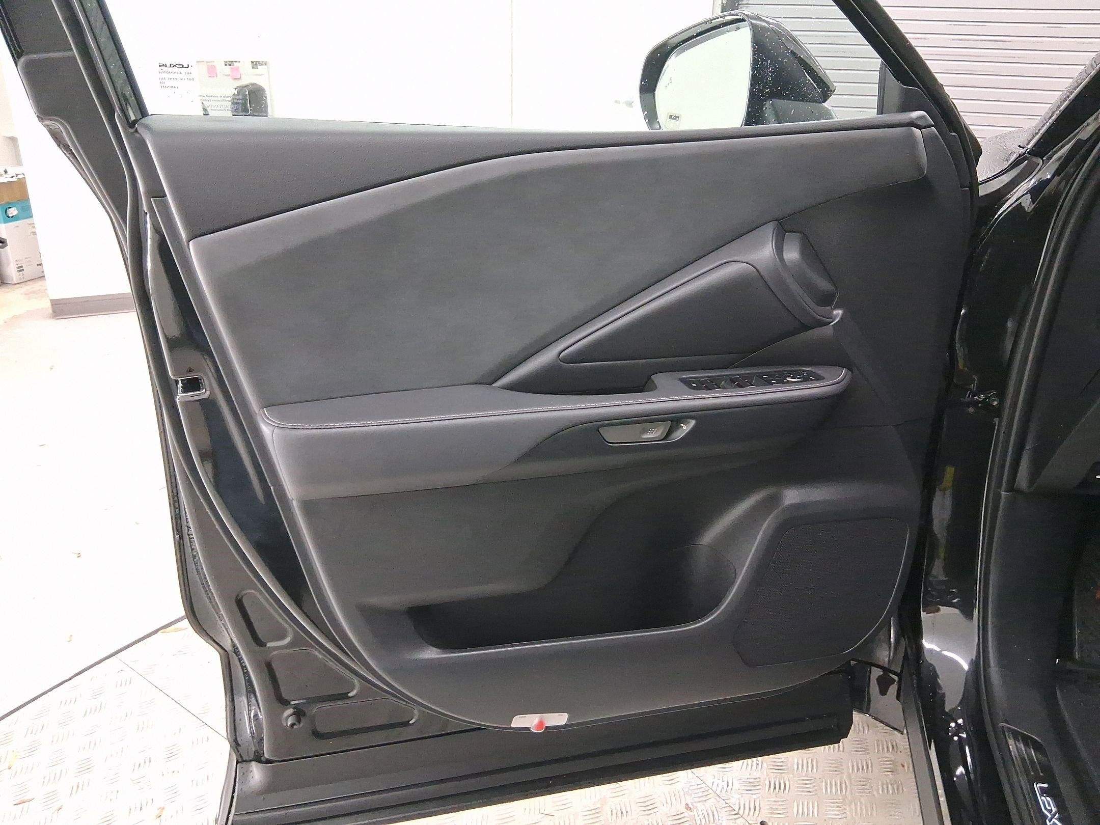 New 2026 Lexus TX 350 AWD image 18