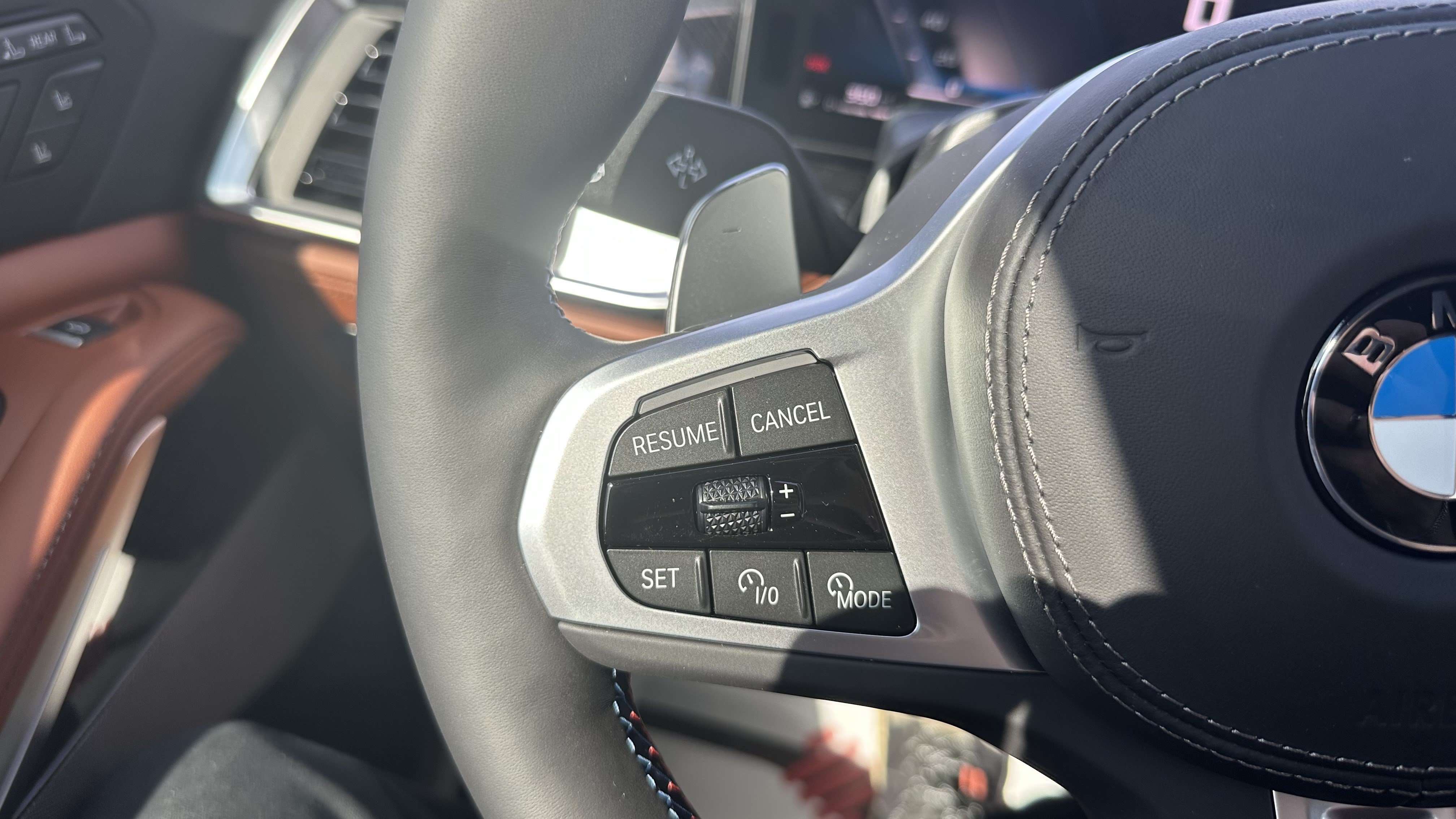 New 2027 BMW X7 M60i AWD/4WD image 18